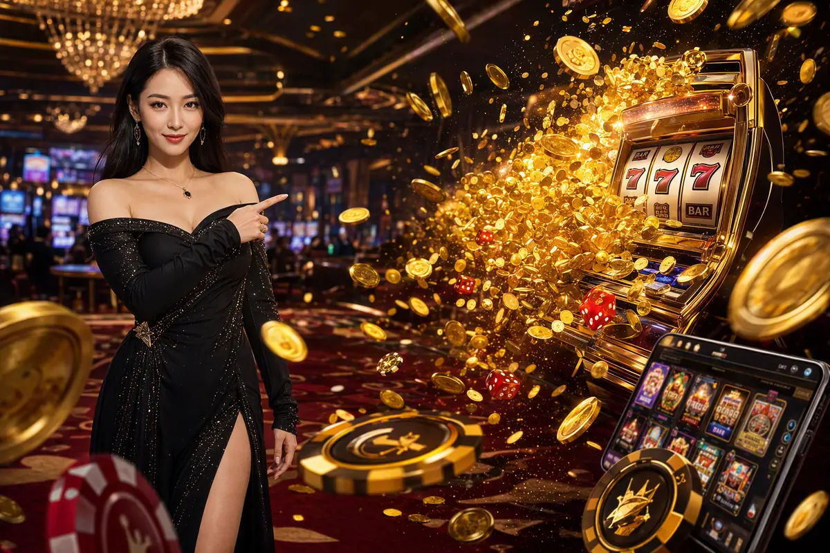 e92pro Esports လောင်းကစား ပလက်ဖောင်း