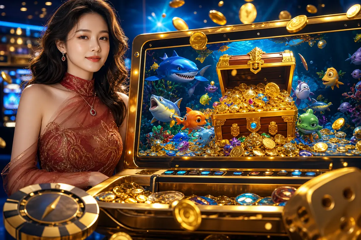 e92pro Baccarat Table Games ကစားခြင်း