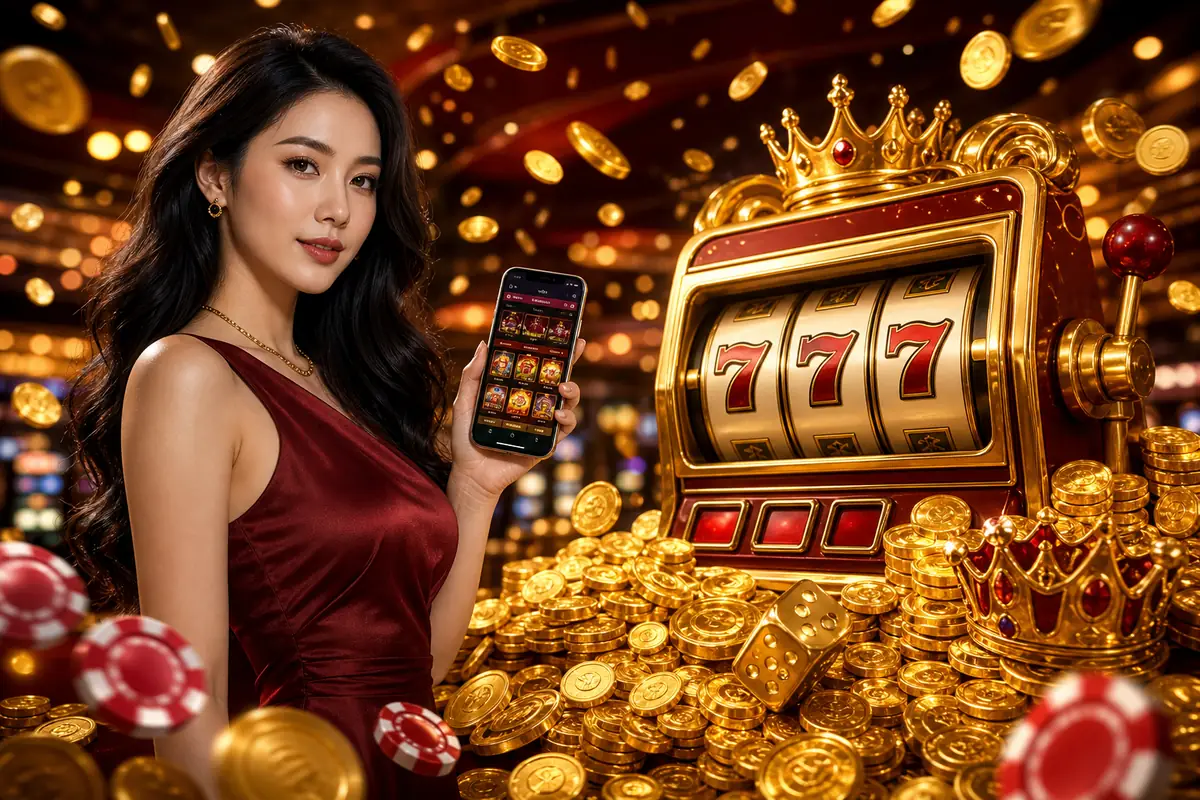 e92pro PG Soft Fortune Tiger ဂိမ်းကစားခြင်း